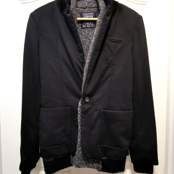 [Price Reduced - 2024] Viishow sweater-suit - Picture 3 of 6